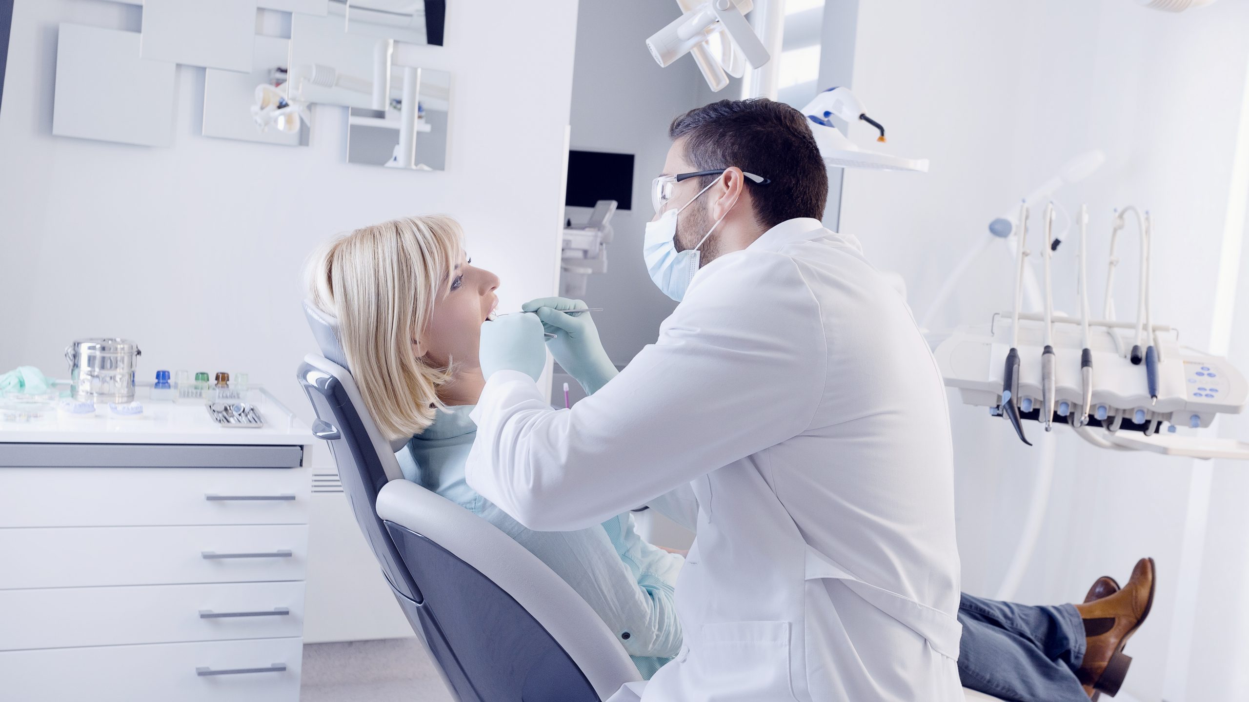 Dentist in Honea Path, SC