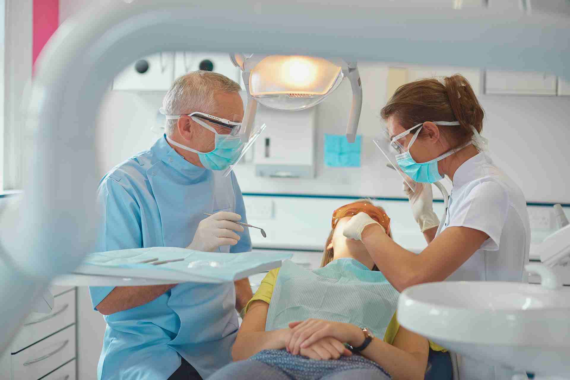 Dentist in Honea Path, SC